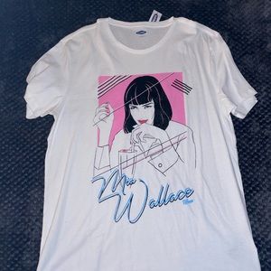 NEW Old Navy Graphic Tee